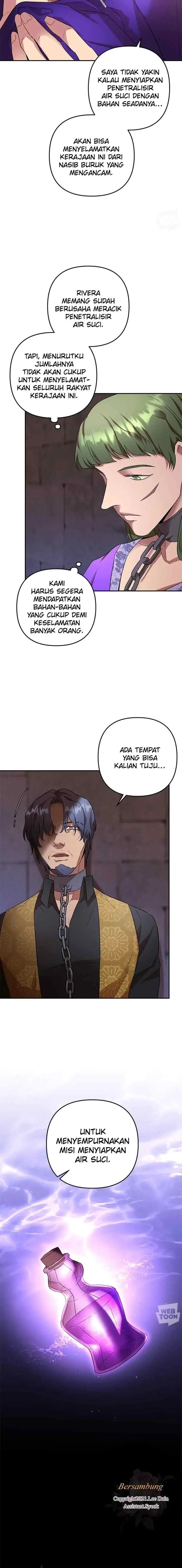Agatha chapter 48 halaman 13