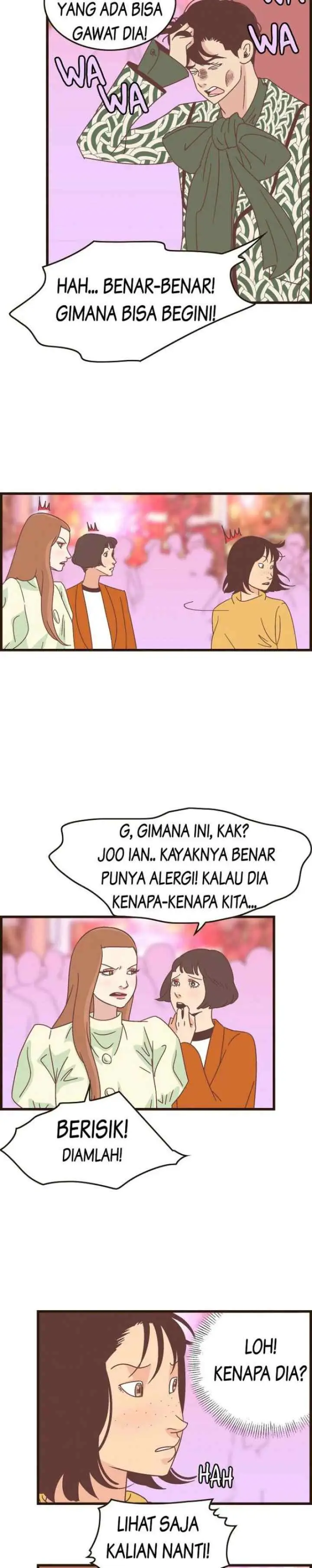 Someone Inside of Me chapter 11 halaman 9