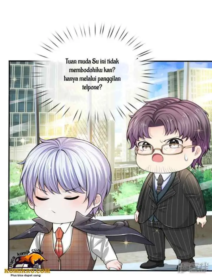 The Top Abandoned Young chapter 14 halaman 4