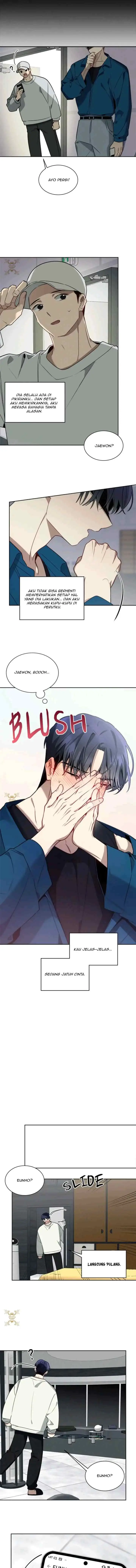 Cherry Doll Scandal chapter 40 halaman 12