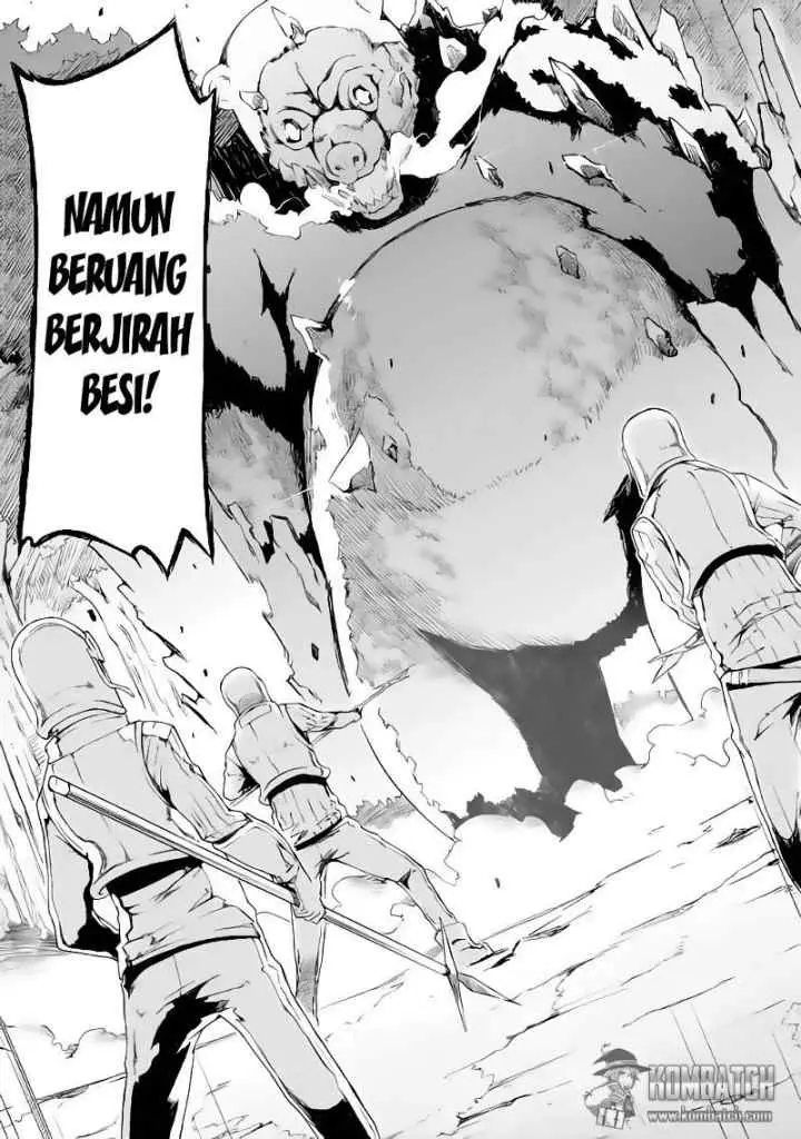 Sayounara Ryuusei, Konnichiwa Jinsei chapter 6 halaman 10