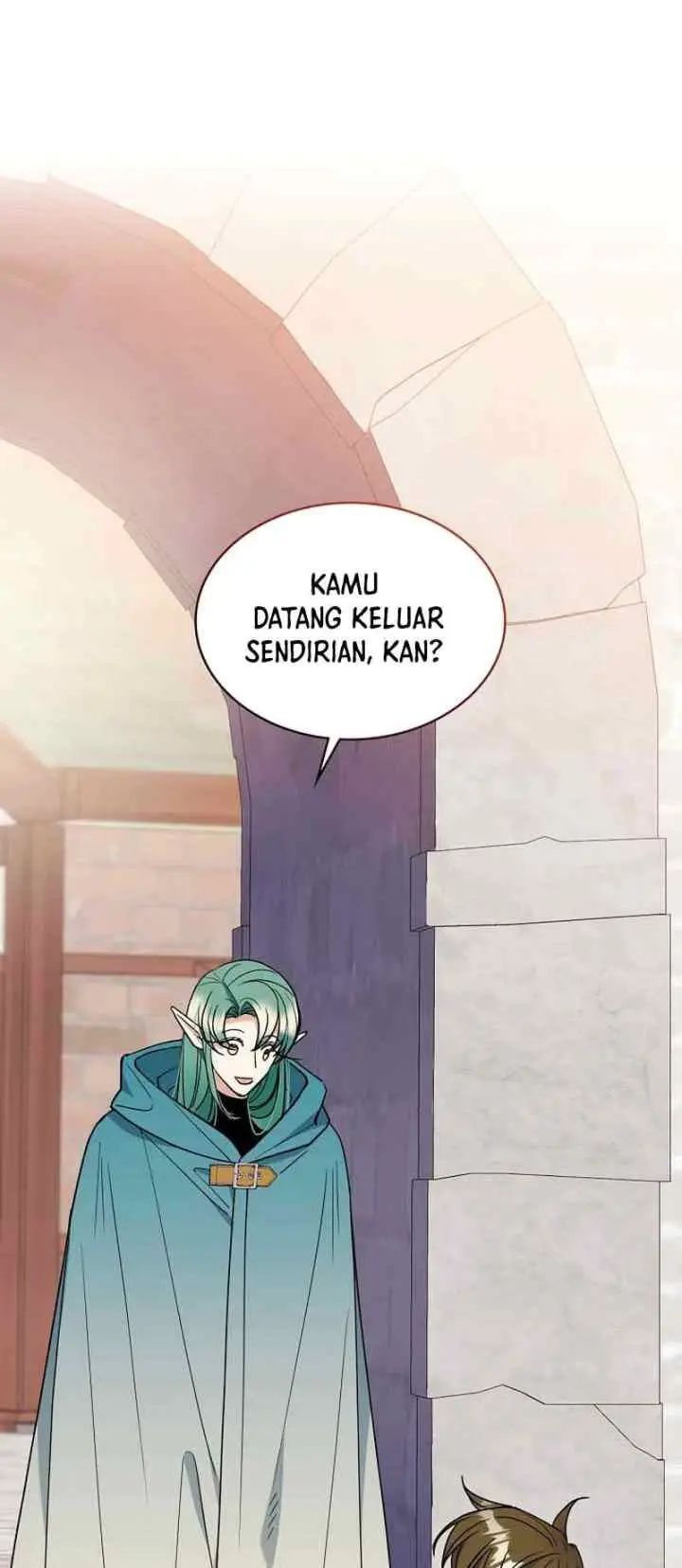 The Duke's Redemption chapter 45 halaman 17