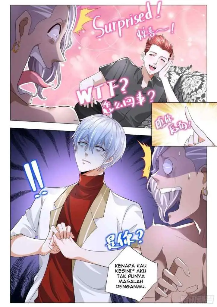 Shen Hao's Heavenly Fall System chapter 220 halaman 9