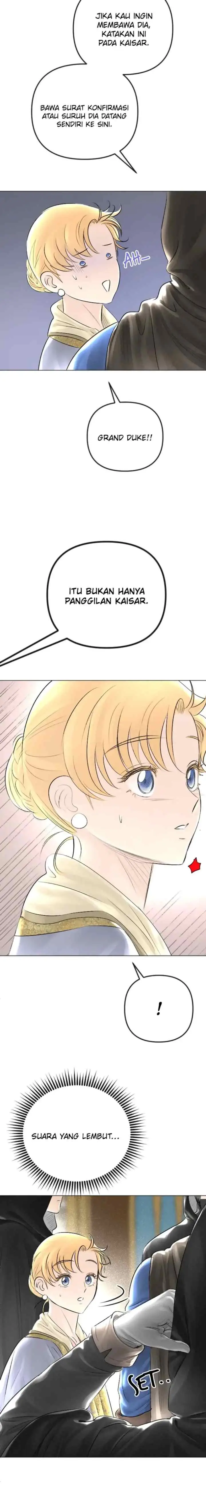 Recogí al segundo protagonista chapter 31 halaman 16
