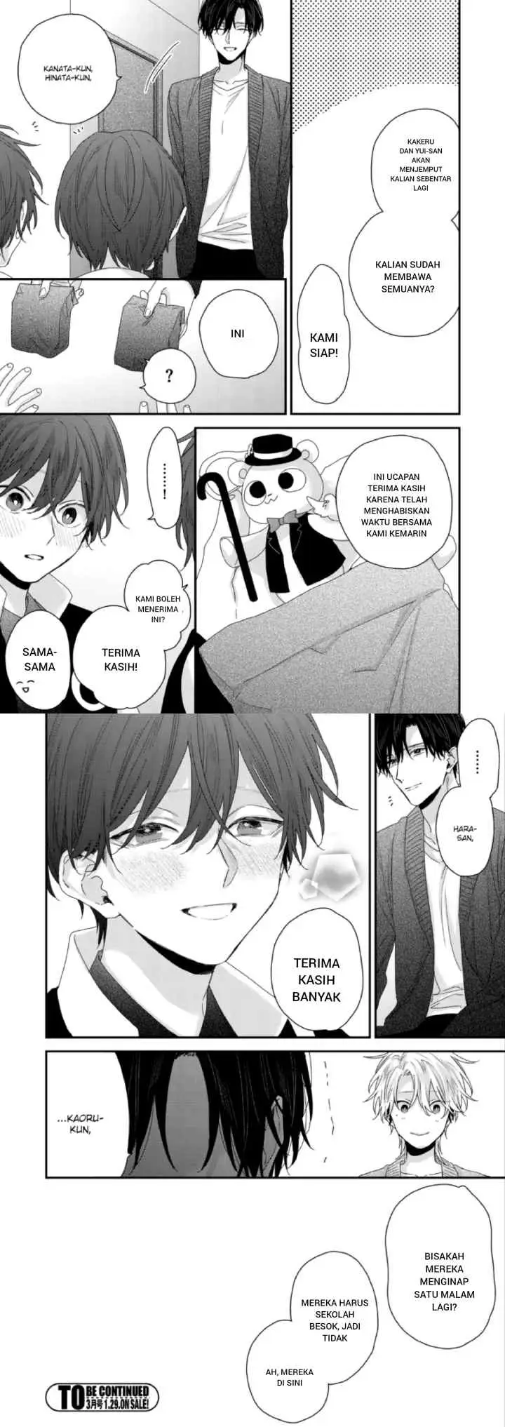 Musunda Koi no Tsutaekata chapter 2 halaman 10
