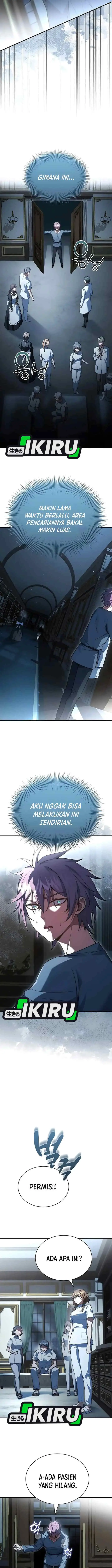 The Crown Prince That Sells Medicine chapter 87 halaman 12