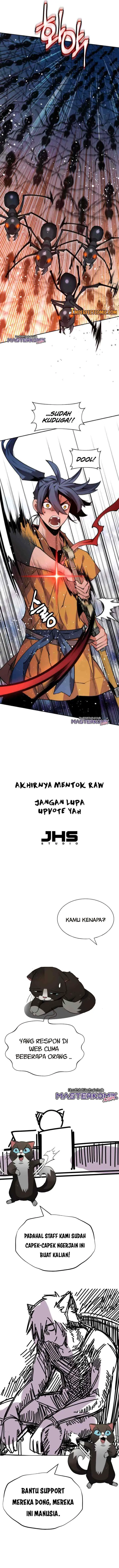 The Golden Age chapter 38 halaman 14