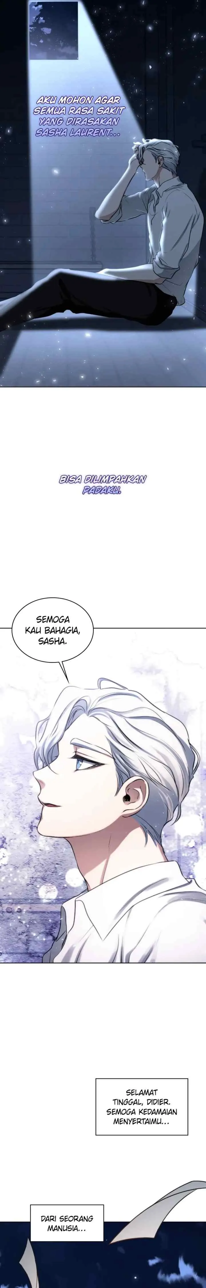 The Double Agent chapter 76 halaman 18