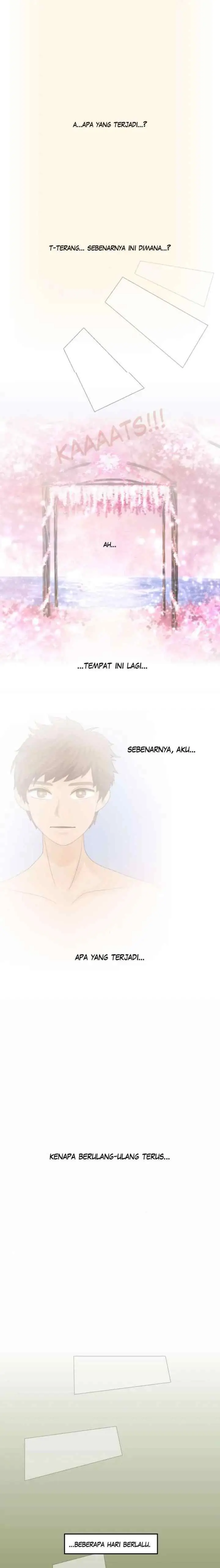 In A Dream chapter 103 halaman 8