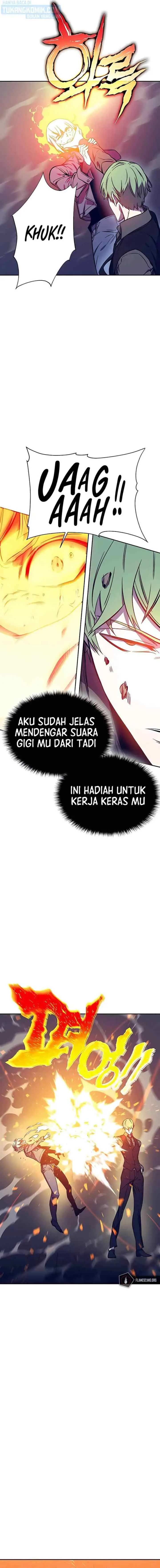 X Ash chapter 41 halaman 15