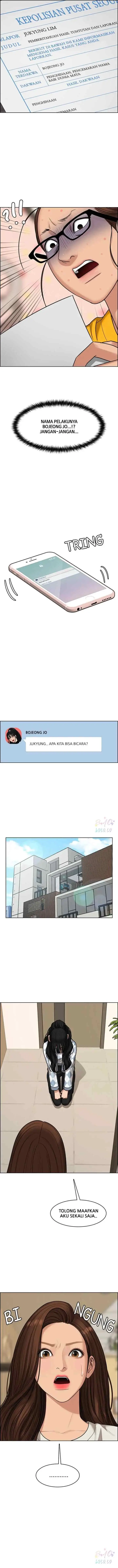 The Secret of Angel chapter 190 halaman 6