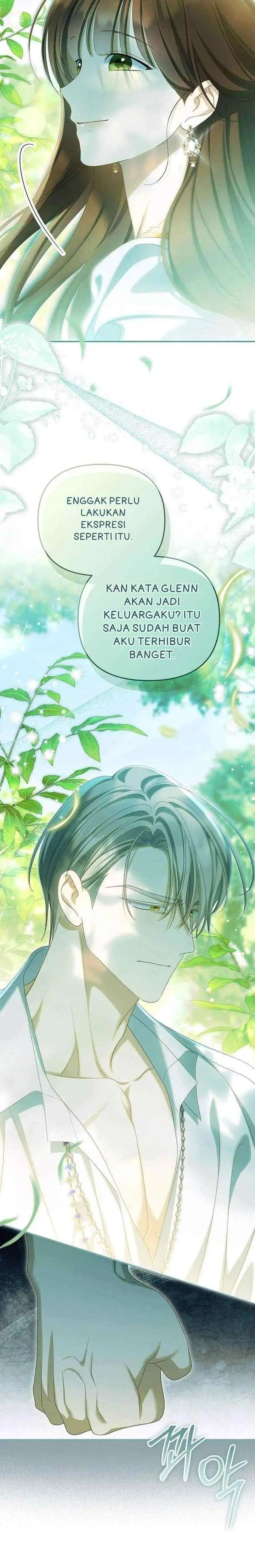 Why Are You Obsessed With Your Fake Wife? chapter 98 halaman 9