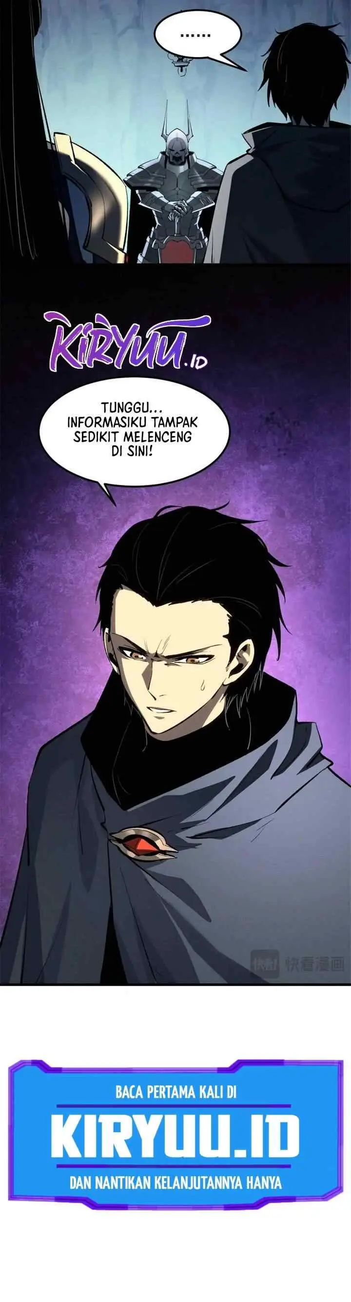 Reincarnation Of The Strongest Sword God chapter 52 halaman 18