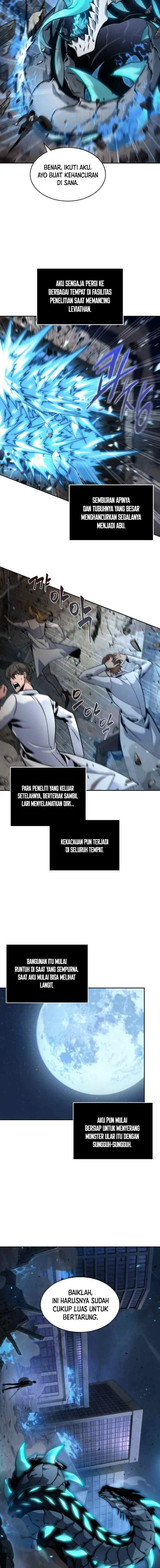 Tomb Raider King chapter 348 halaman 6