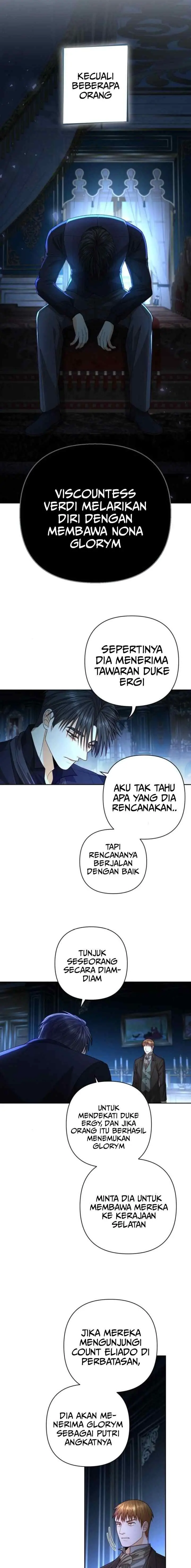 The Remarried Empress chapter 191 halaman 16