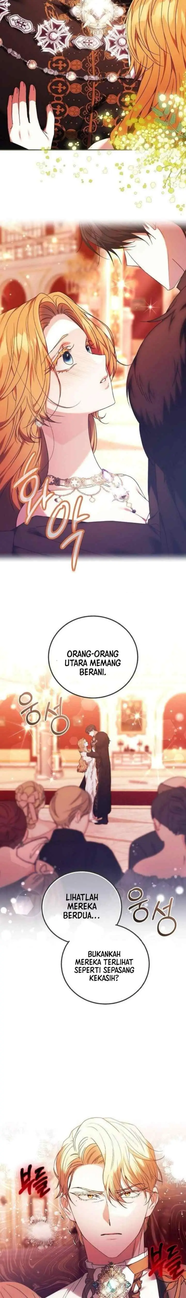 I Will Raise This Boy as Another Man's Child chapter 7 halaman 17