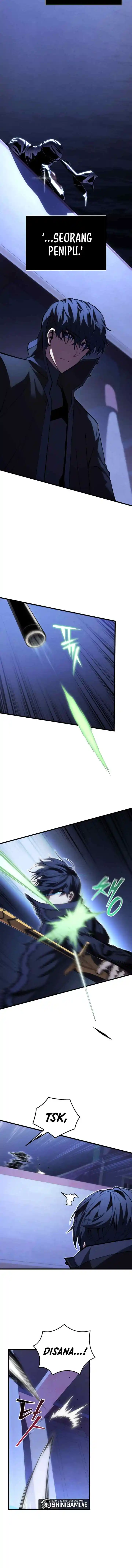 Swordmaster's Youngest Son chapter 103 halaman 8