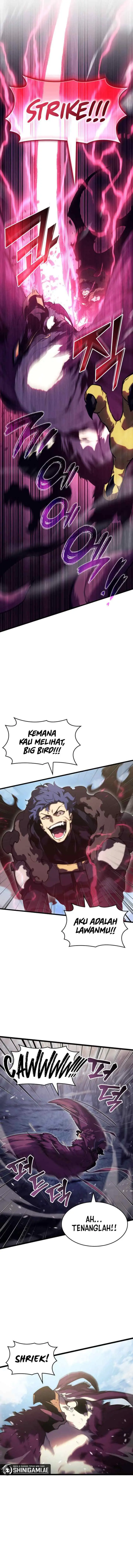 Return of the SSS-Class Ranker chapter 78 halaman 9