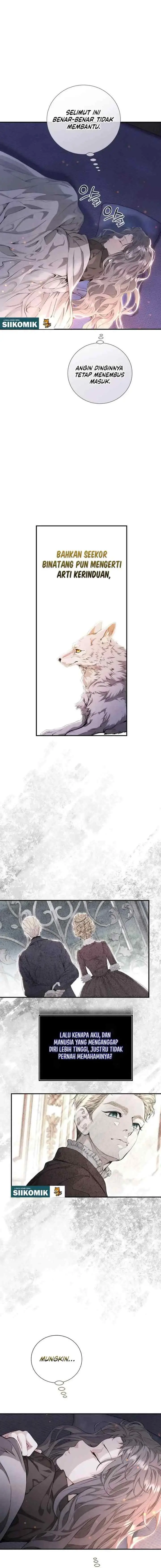Don't Look For The Resurrected Villainess chapter 9 halaman 16