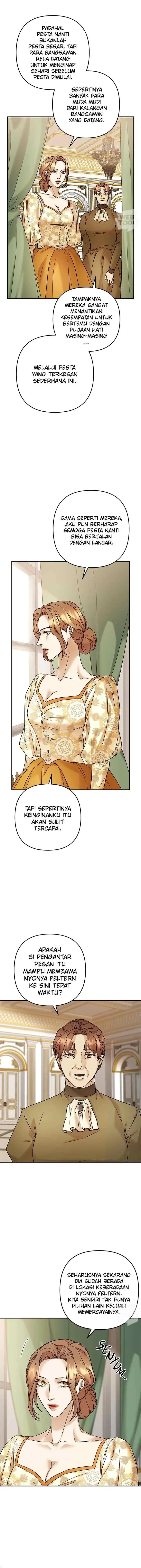 Agatha chapter 72 halaman 4