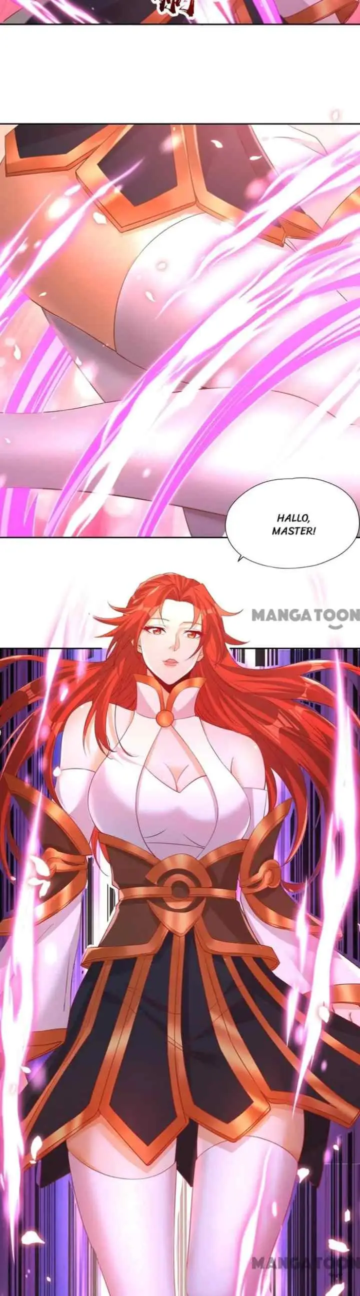 I Was Trapped On The Same Day For 100,000 Years chapter 290 halaman 13