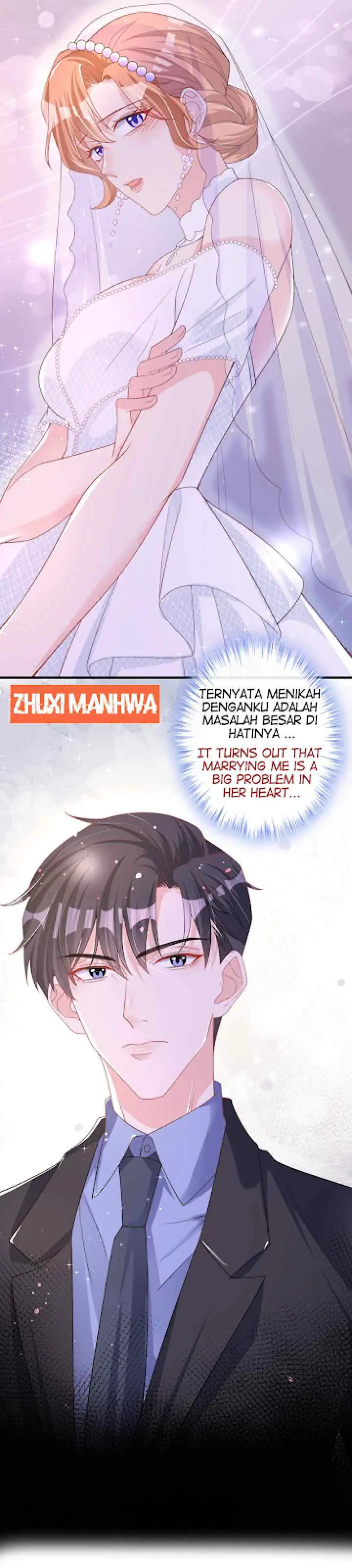 Refuse Mr.Lu chapter 41 halaman 17