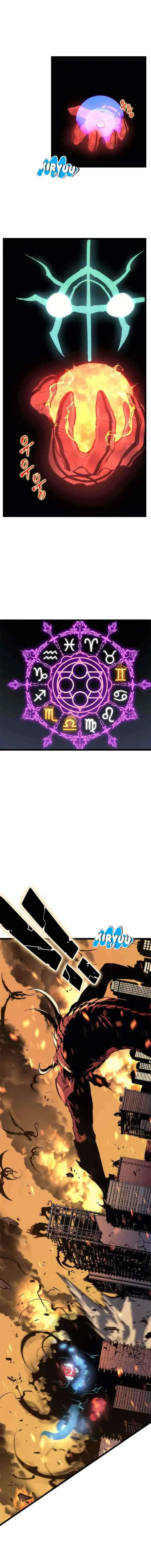 Solo Leveling chapter 80 halaman 11
