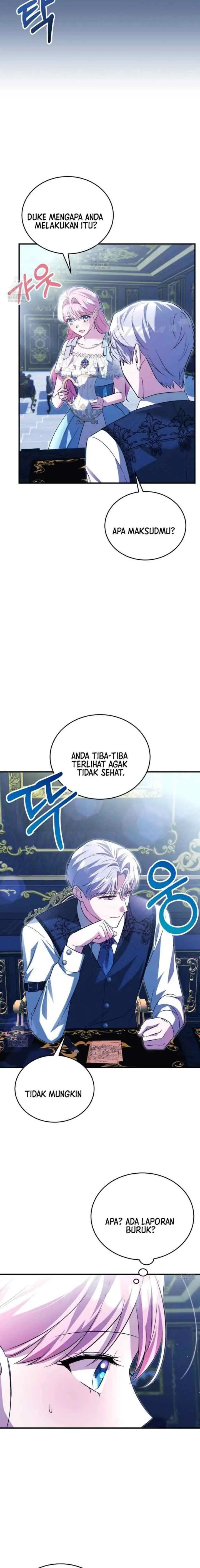 I Didn't Lull You to Sleep Only For You to Be Obsessed chapter 59 halaman 5