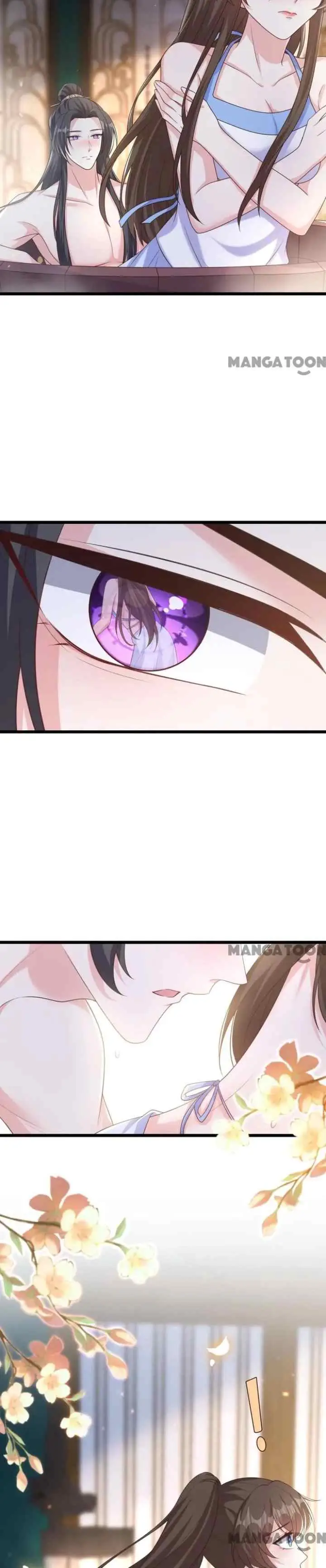 My Chubby Princess Consort chapter 209 halaman 10