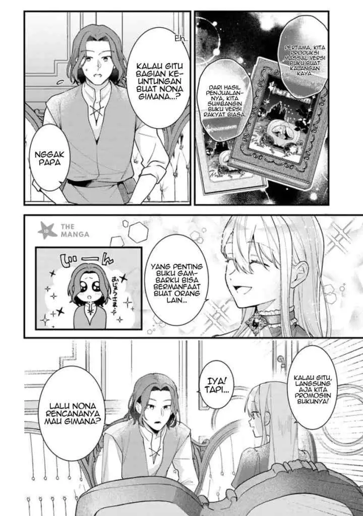 Suterare Saijo Wa Kazoku To Nonbiri Ikiru Koto Ni Shimasu chapter 5.1 halaman 5