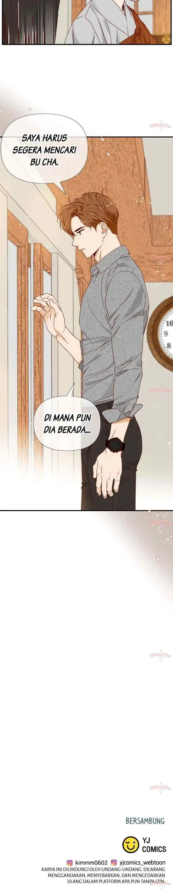 An Hour of Romance chapter 164 halaman 19