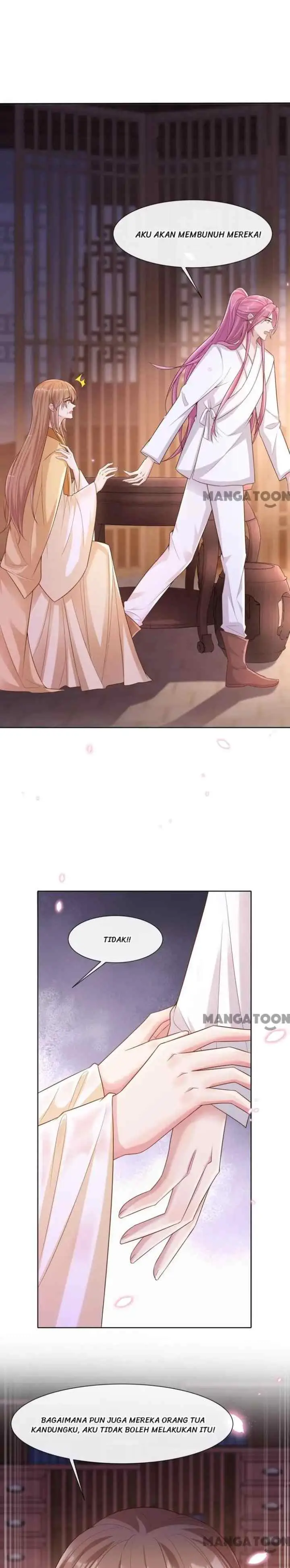 My Chubby Princess Consort chapter 179 halaman 5
