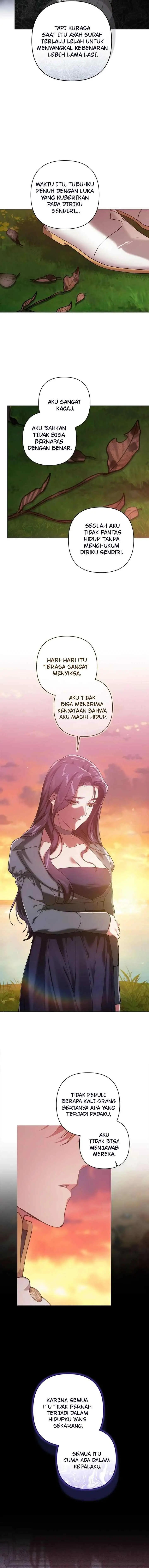 The Broken Ring: This Marriage Will Fail Anyway chapter 112 halaman 16