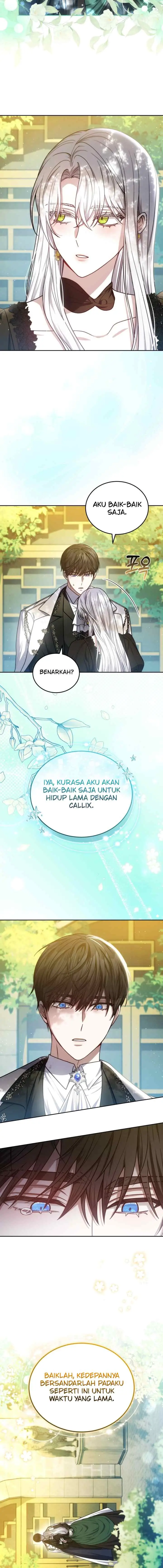The Male Lead's Nephew Like Me So Much chapter 80 halaman 18