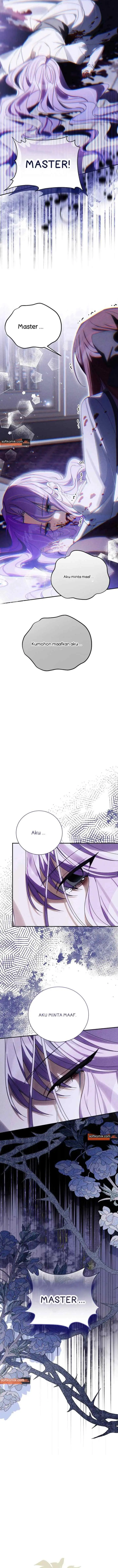 For the Young Villain's Happy Ending chapter 39 halaman 11