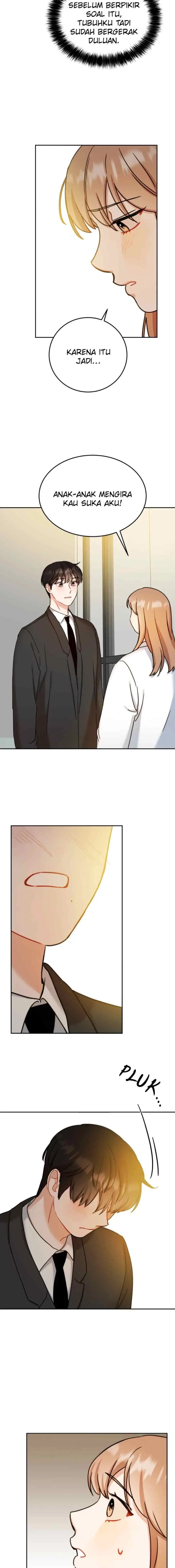 Romance Sangriento chapter 24 halaman 9