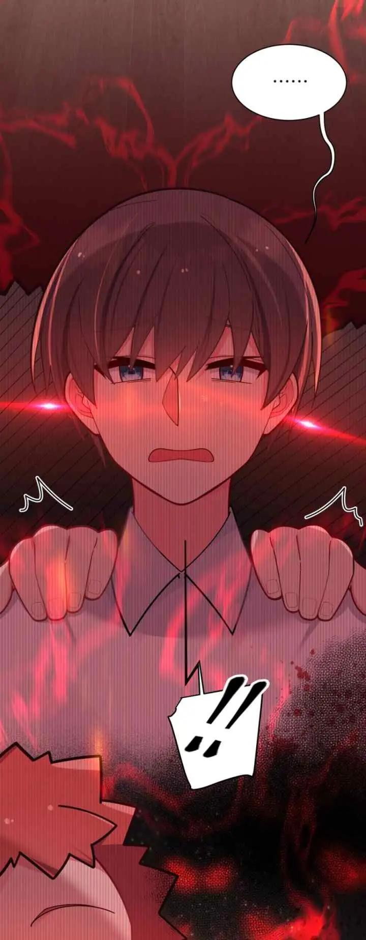 My Fake Girlfriends Are Using Me As A Shield chapter 38 halaman 13