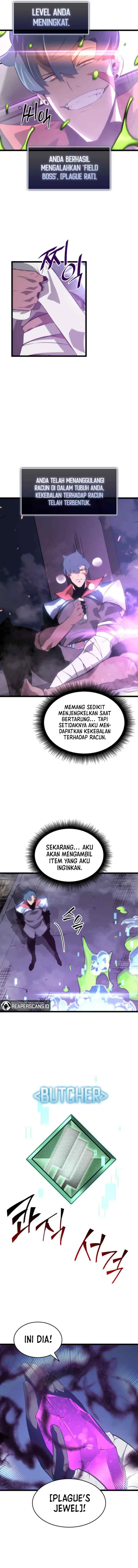 Return of the SSS-Class Ranker chapter 12 halaman 13