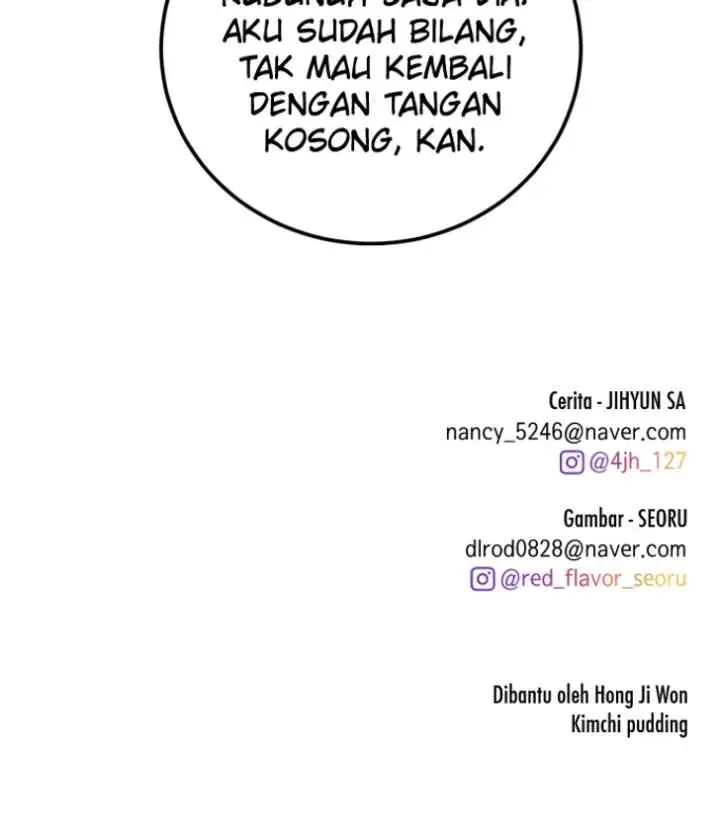 Romance Sangriento chapter 51 halaman 17