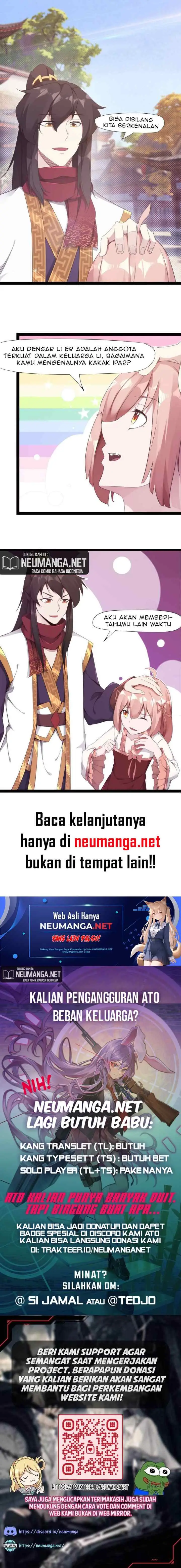 Path of the Sword chapter 14 halaman 12