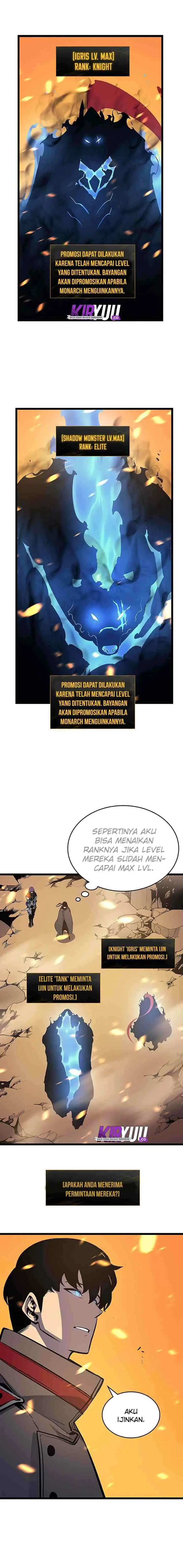 Solo Leveling chapter 84 halaman 11