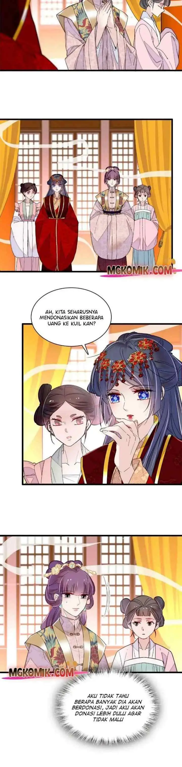Sijin chapter 270 halaman 15
