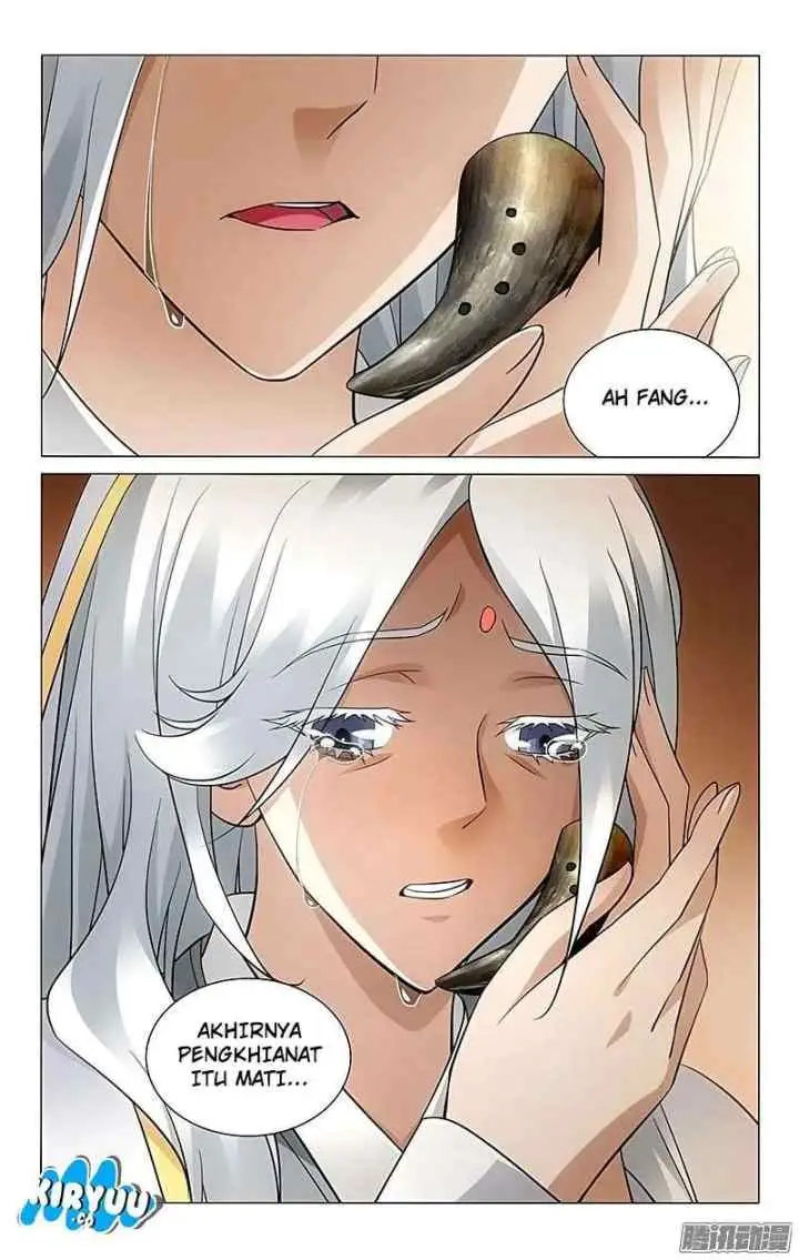Prince Don't do This chapter 64 halaman 12
