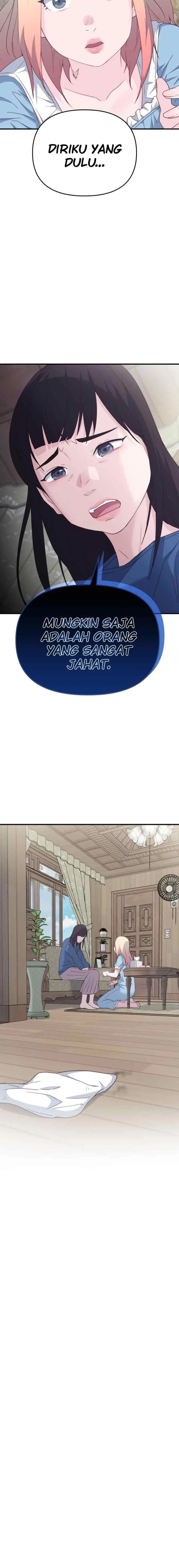 Spy House chapter 44 halaman 11