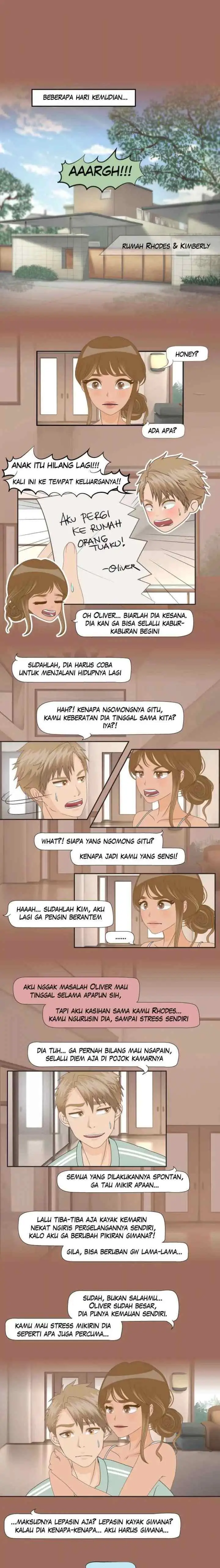 In A Dream chapter 108 halaman 5