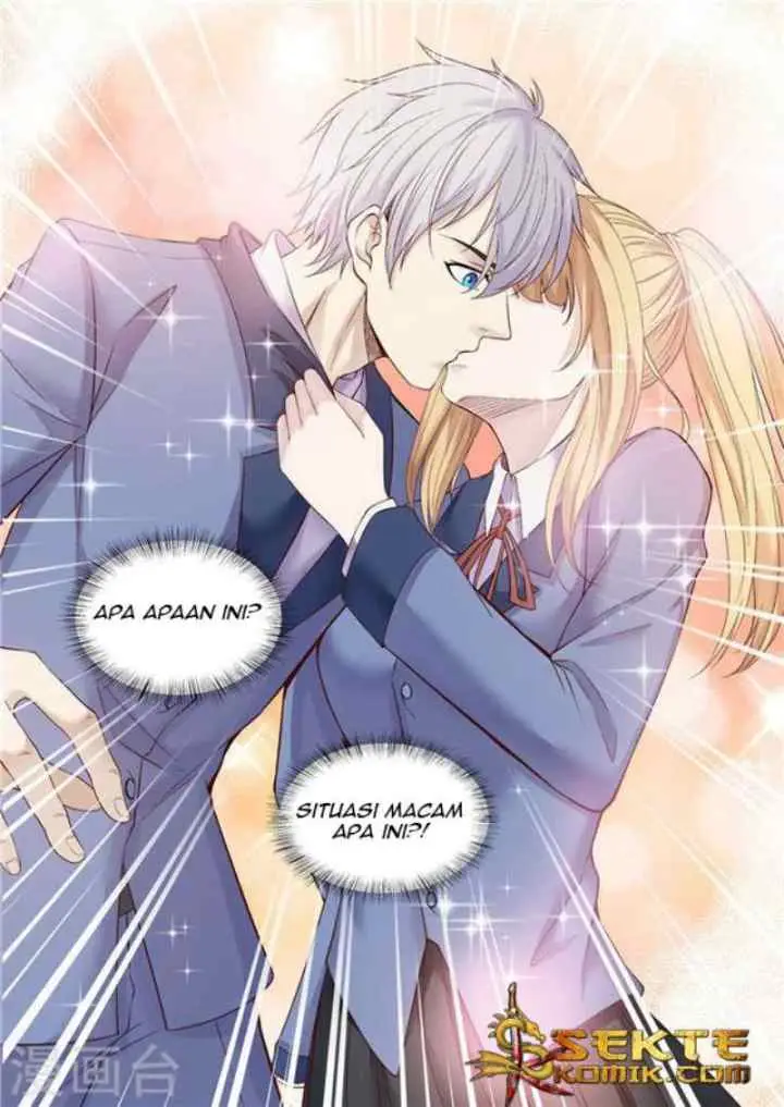 Rebirth Self Cultivation chapter 46 halaman 6