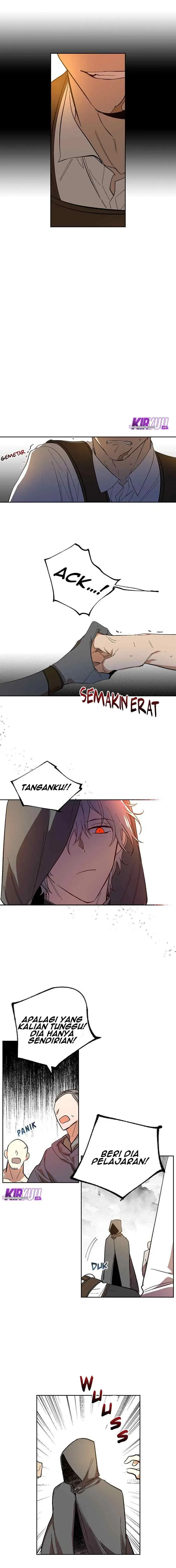 The Reason Why Raeliana Ended up at the Duke's Mansion chapter 89 halaman 11