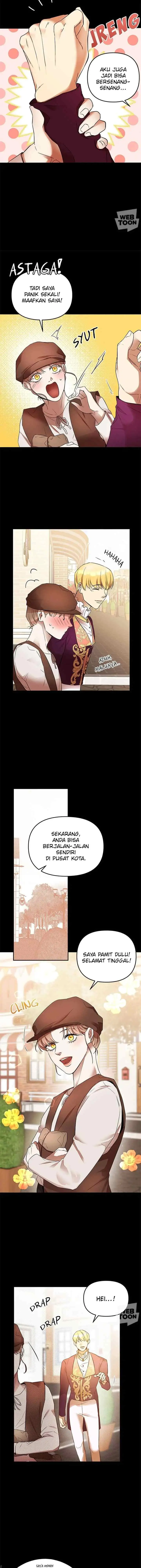 Agatha chapter 16 halaman 6