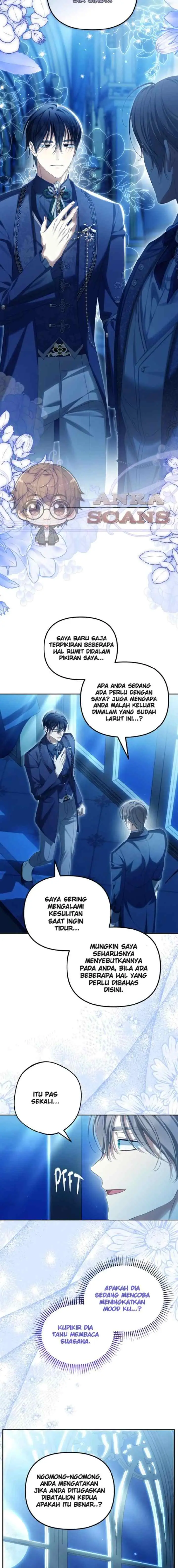 Why Are You Obsessed With Your Fake Wife? chapter 67 halaman 5