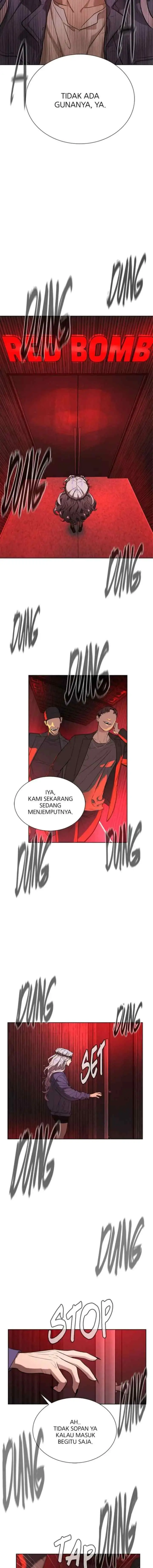 White Blood chapter 14 halaman 17